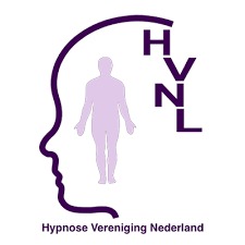Logo van de Hypnose Vereniging Nederland
