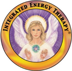 Logo Integrated Energy Therapy